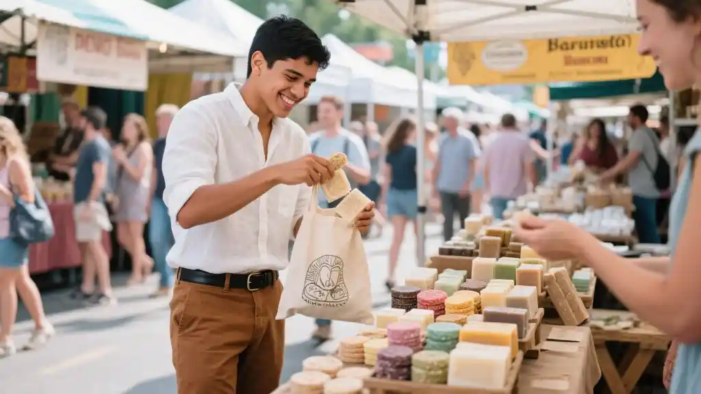 The Truth About Zero Waste Minimalism You Need to Know 二