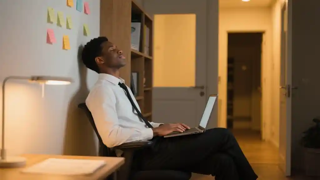 Transform Your Office Setup for Maximum Productivity Today. 一