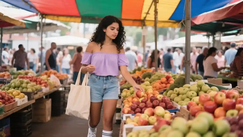 Why B Corp Clothing Brands Are Changing Fashion for the Better 一