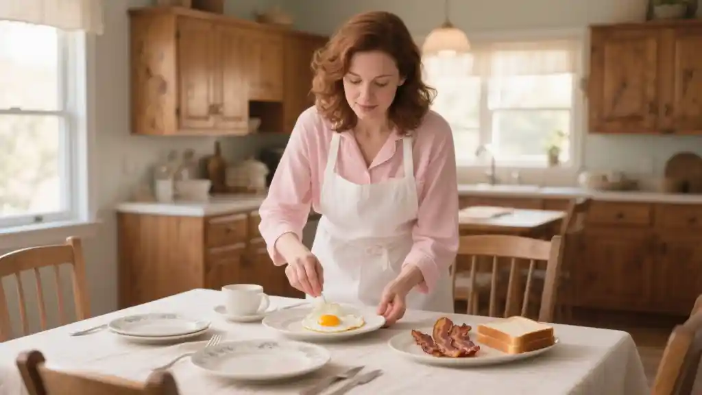 toaster strudel in air fryer: A Game-Changer for Breakfast Lovers 一