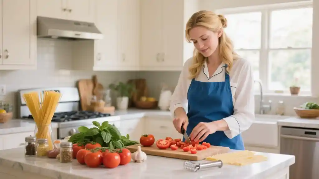 Effortless Quick Weeknight Dinner Ideas You’ll Love 一