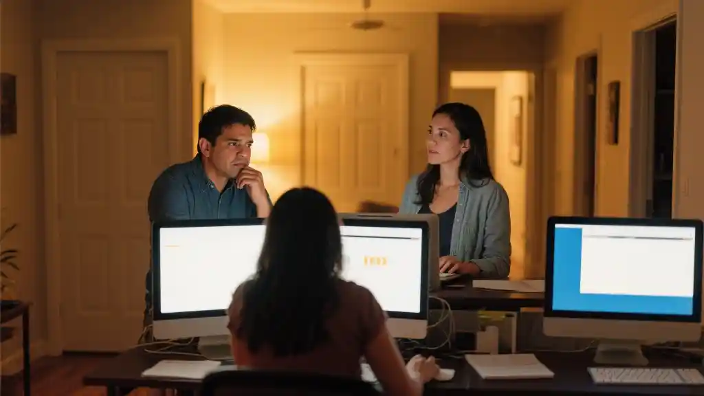 Unlock Your Potential with At Home Data Entry Part Time Jobs! 二