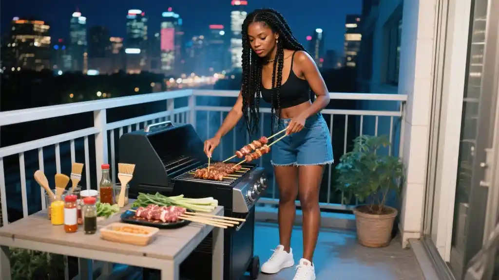 Unlock the Secrets to Effortless Weeknight Dinners. 一