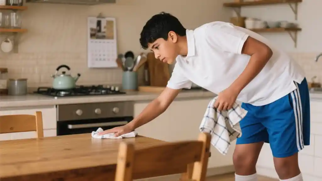 Discover the Truth Behind Sustainable Cleaning Practices 一
