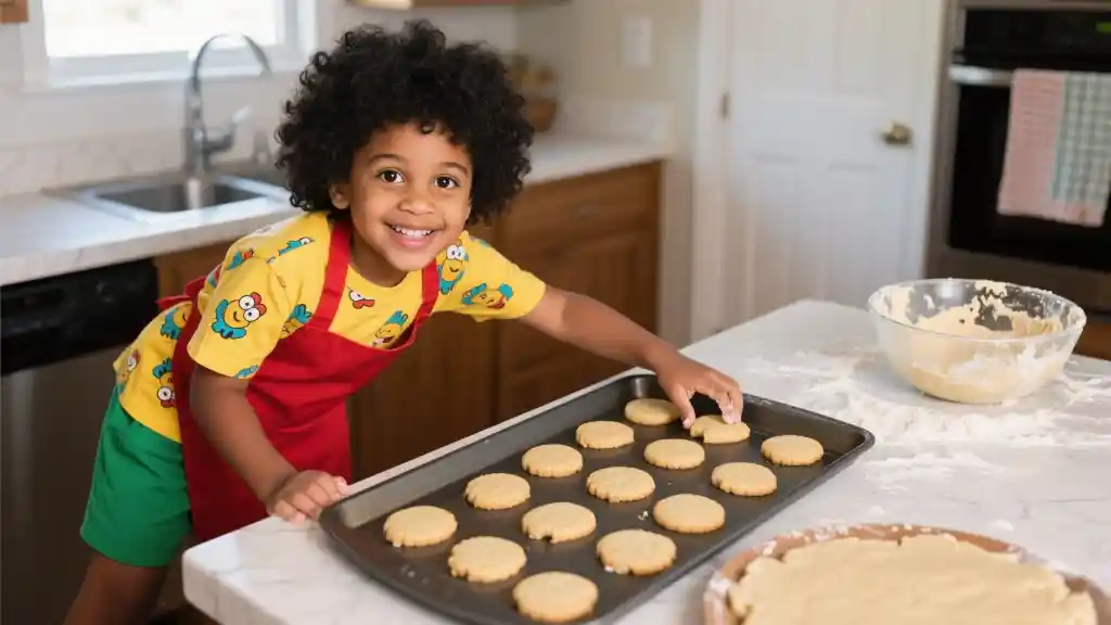 Quick Family Dinners for Busy Weeknights Made Easy 一