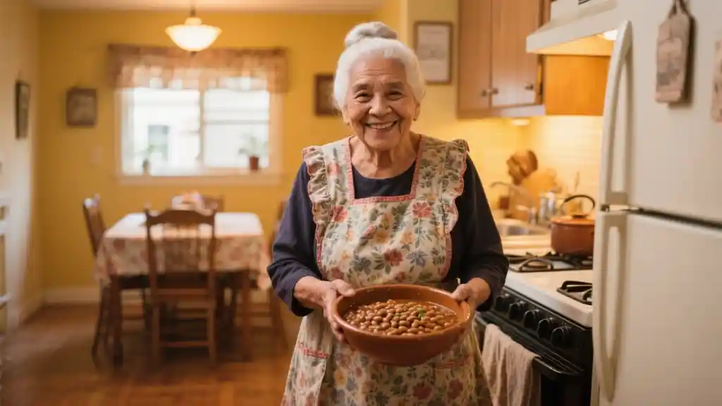 The Hidden Joy of Simple Weeknight Meals 二