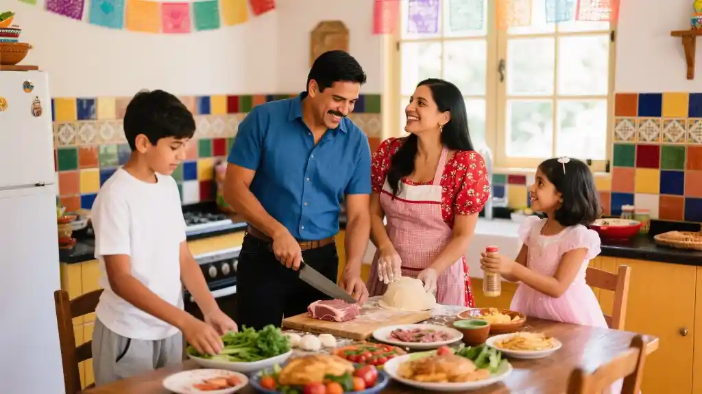 Transform Your Dinner Routine with Effortless Weeknight Chicken Recipes 一