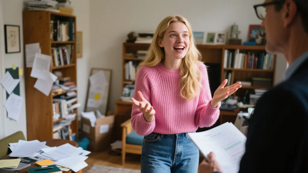 Professional Development Goals: The Key to Unlocking Your Potential 一
