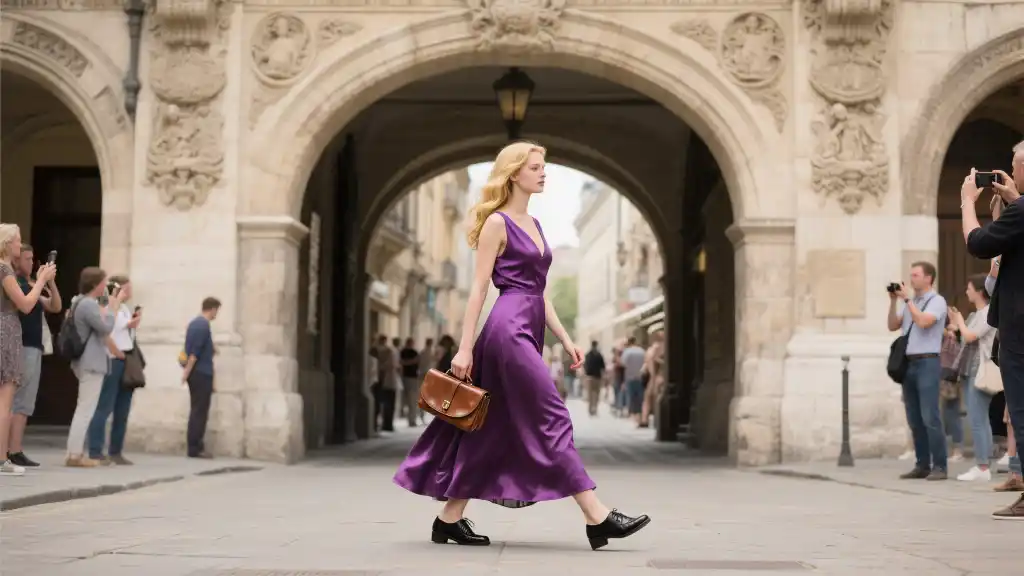 Boho Dresses That Will Transform Your Wardrobe—Don’t Miss Out! 一