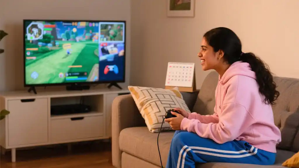 The Surprising Truth About Gaming & Esports in 2025 Years 二