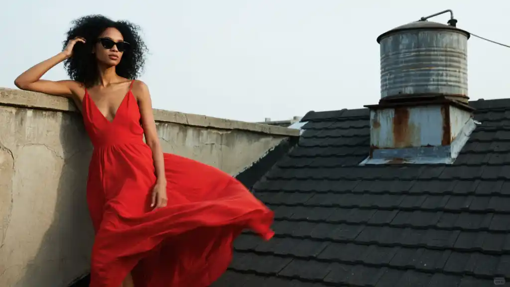Diane von Furstenberg Wrap Dress: The Secret to Effortless Style. 一