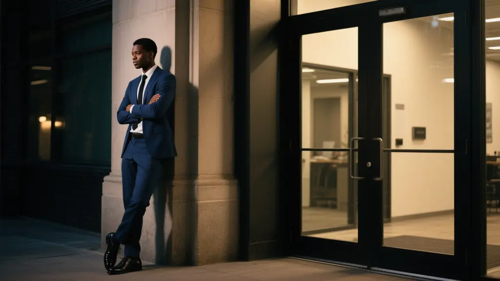 How I Transformed My Professional Development Goals into Success 二