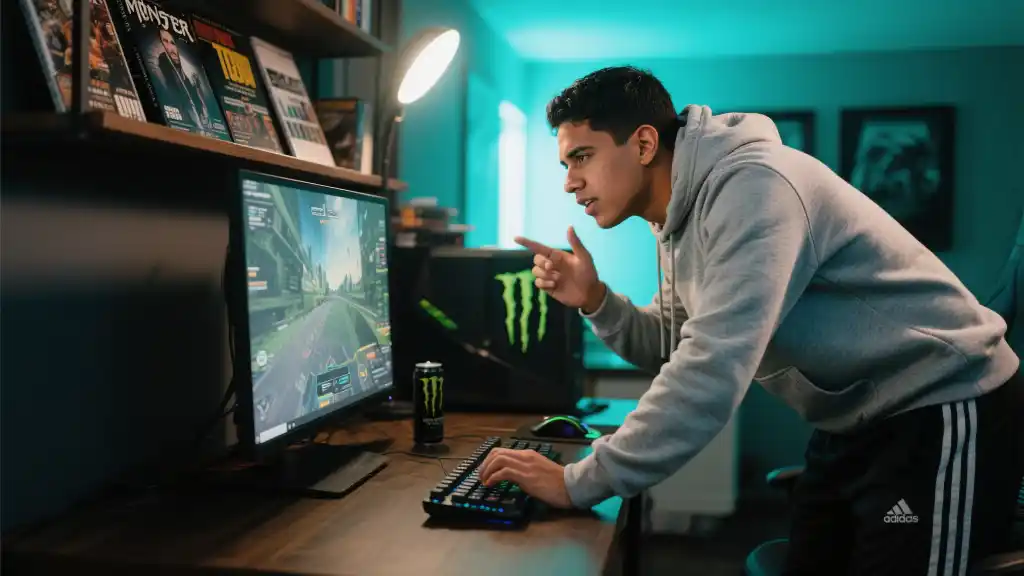 Gaming Tournaments: Win Big or Miss Out Forever. 一