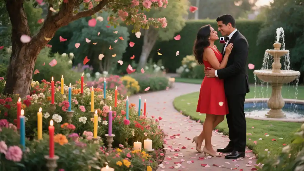 The Magical Moments You’ll Remember with a Wedding Arch. 一