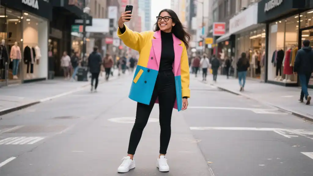 Preppy Clothes That Will Make You Rethink Your Wardrobe Choices 一
