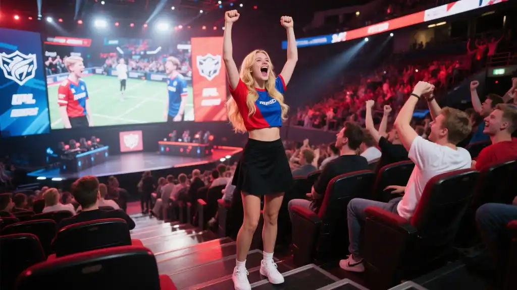 Unlock the Secrets to Winning Big with Esport Bets 二
