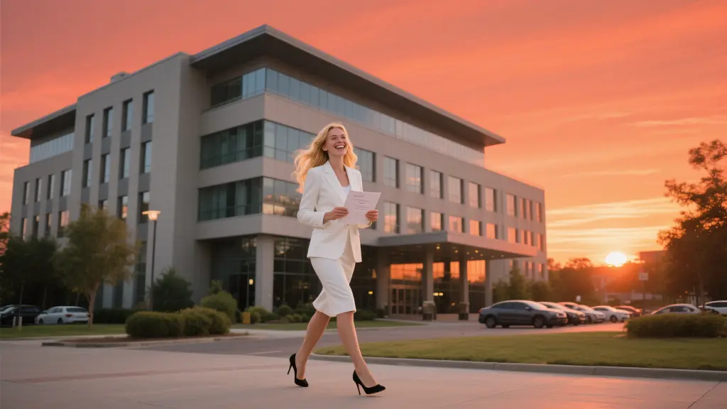 Unlock Your Potential: The Employee Development Program Revolution 一