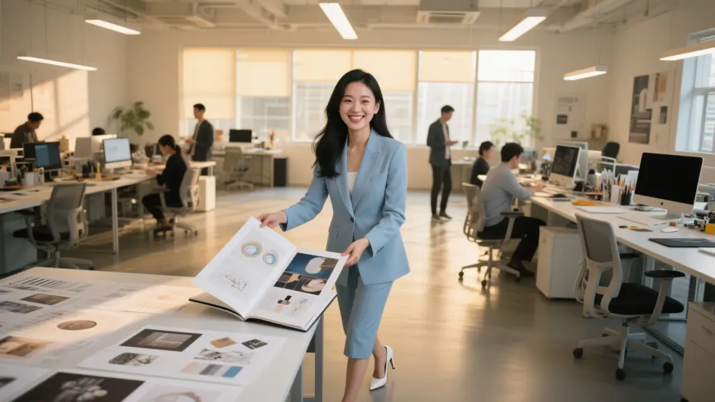 Unlocking the Secrets to Thriving in Training and Development Jobs 二