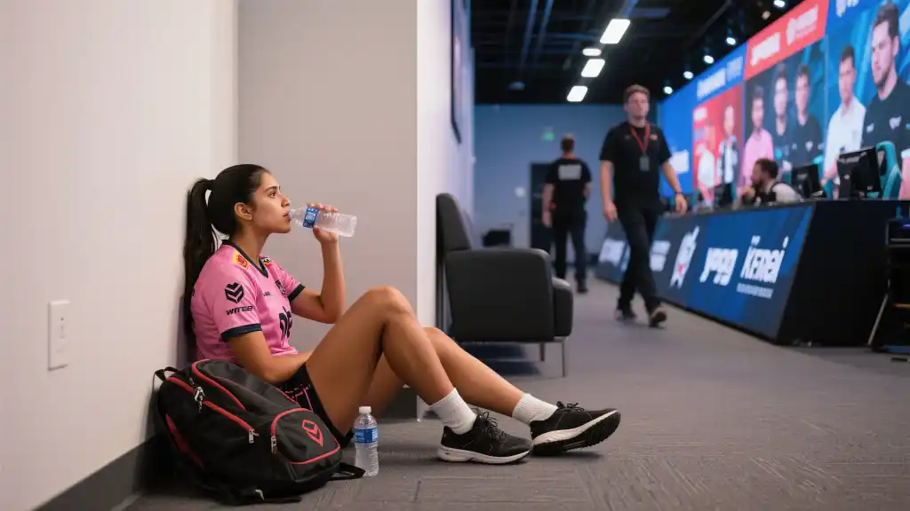 Are Esports Teams the Future of Competitive Gaming? 一