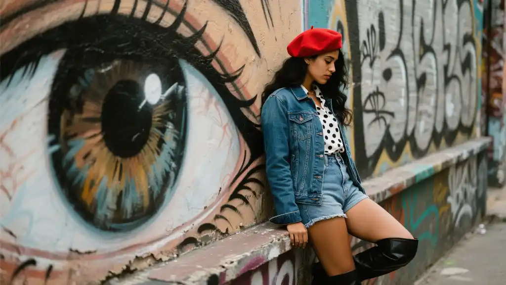 Is Grunge Clothing Making a Comeback in 2025? 一