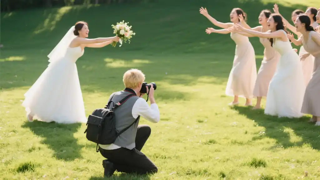 The Ultimate Guide to Choosing Your Destination Wedding Planner. 二