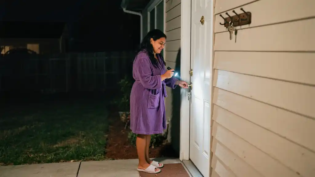 Unlocking Peace of Mind: The Truth About Alarm Monitoring Services. 一