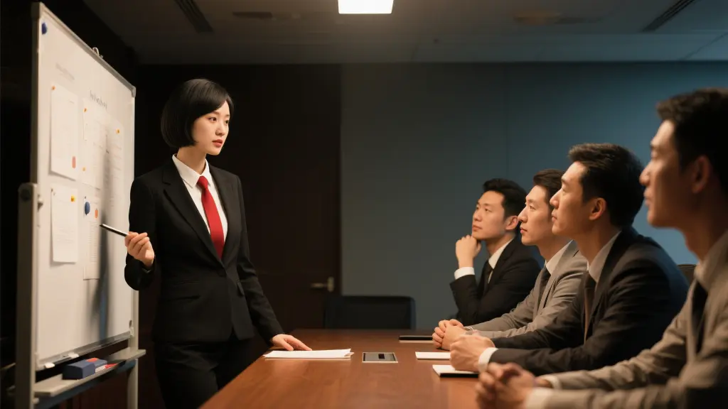 Transform Your Career: The Power of a Professional Development Coach 一