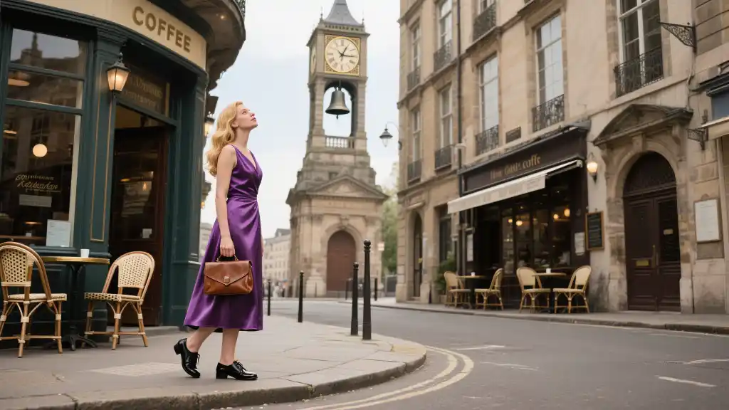 Dressed to Impress: The Timeless Allure of 1920s Mens Fashion 一