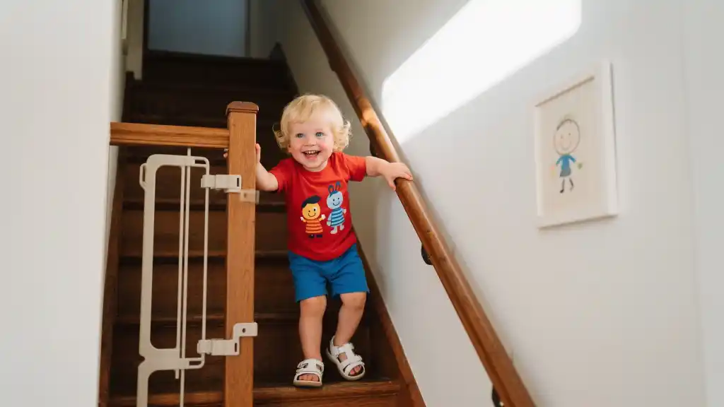 Smart Home Security, Your Safety is Just a Click Away 二