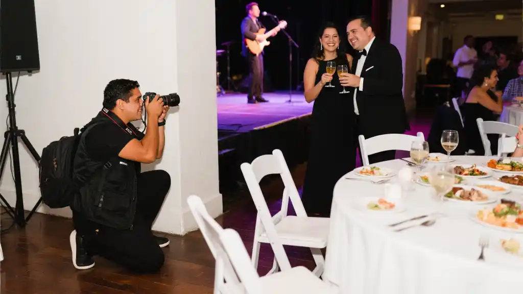 Is the Micro Wedding Trend Here to Stay? 一