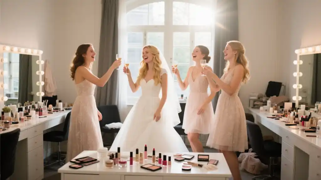 Is the Micro Wedding Trend Here to Stay? 二