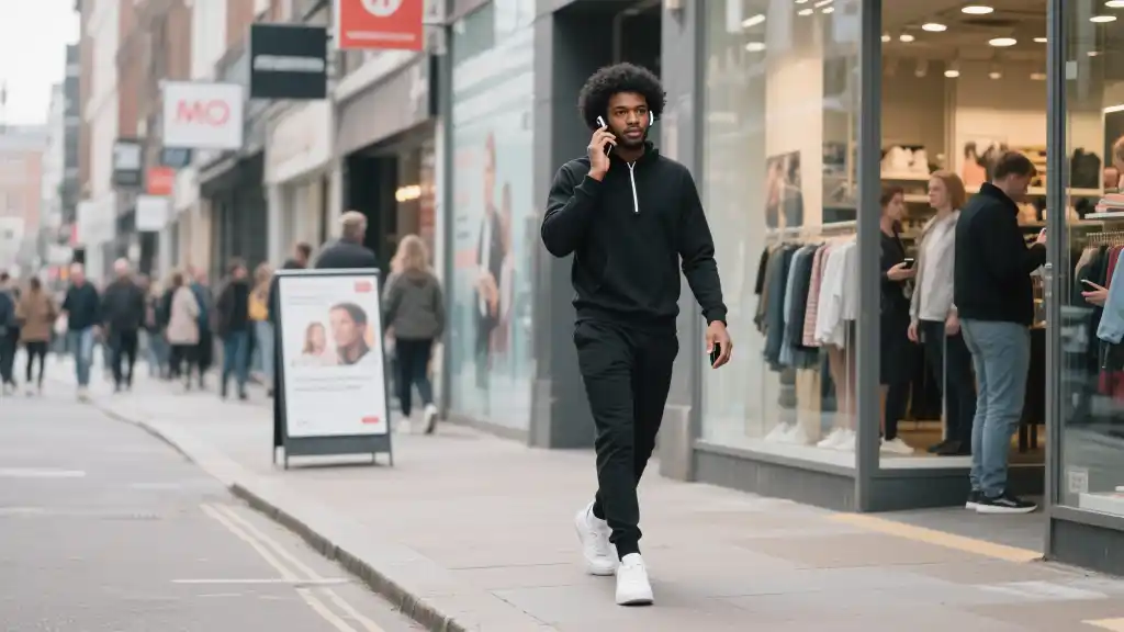 Unlocking the Future: Must-Have Mobile Phone Gadgets for 2025 一