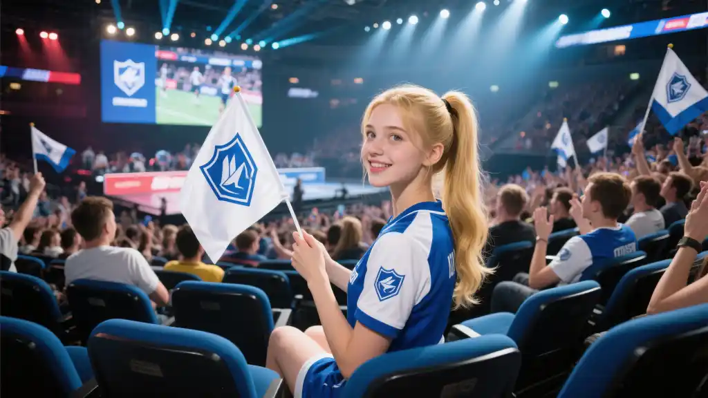 Discover the Thrill: Gaming Tournaments Near Me Await in 2025! 一