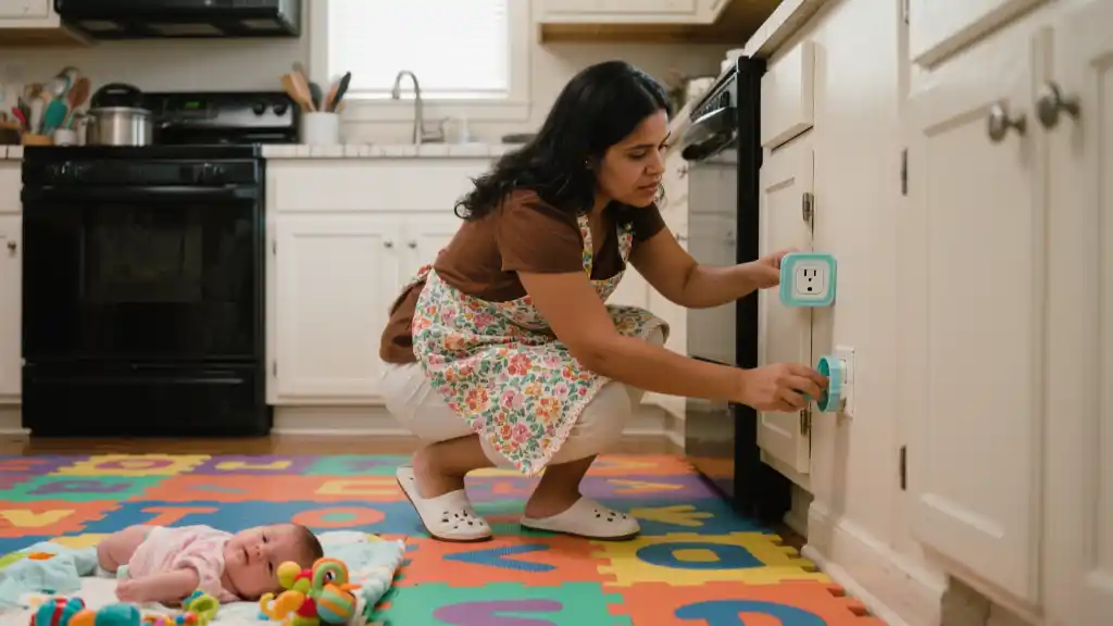 I Tried Cox Home Security... Was It the Right Choice for Me? 一