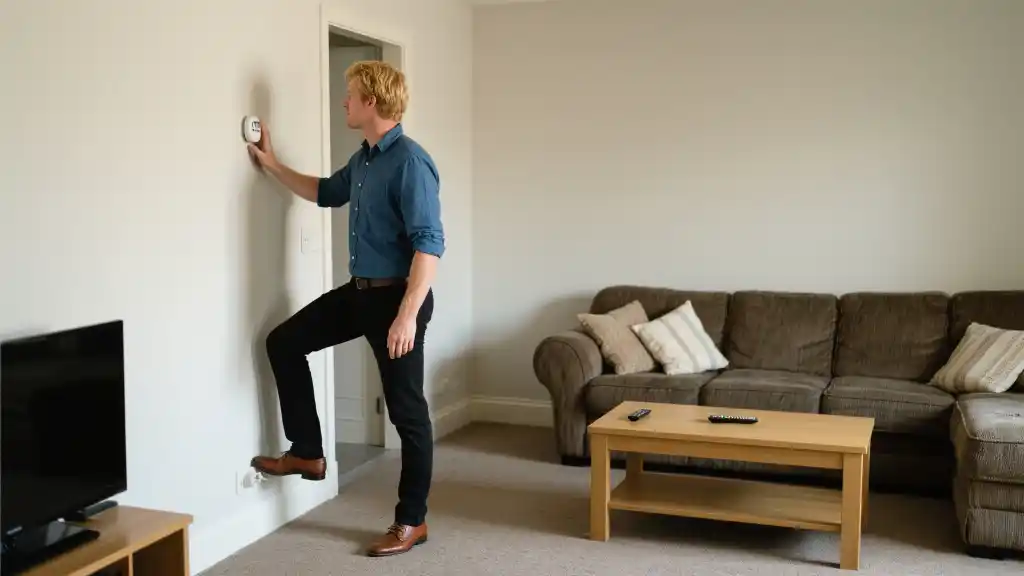 Unlocking Success with Your Airbnb Door Lock Today 一