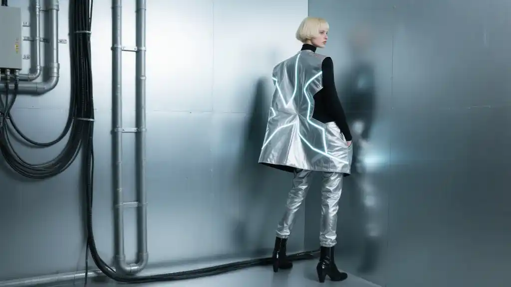 Tomboy Fashion: Unleash Your Inner Rebel in 2025! 一