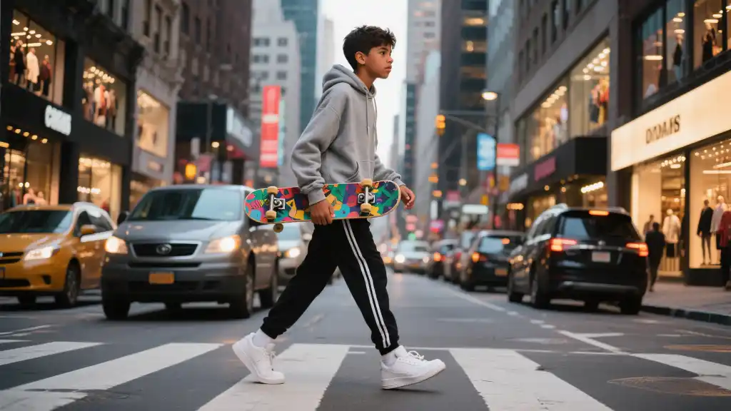 Turtleneck Outfits: The Cozy Trend You'll Love in 2025 一