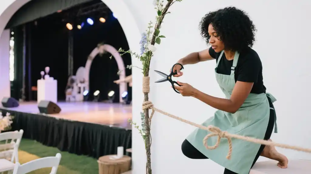 Master Your Wedding Planning with This Ultimate Budget Spreadsheet 一
