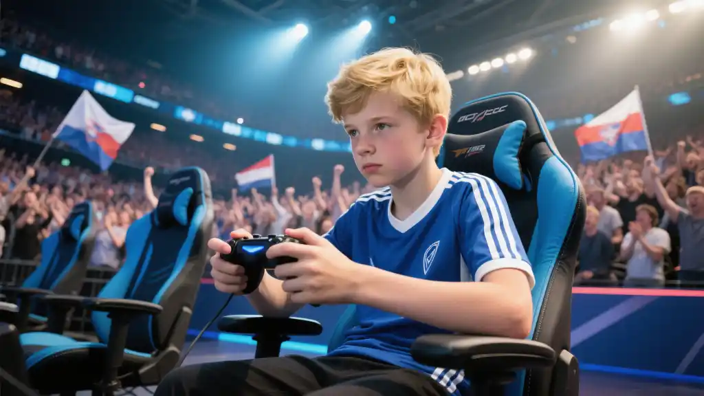 Rainbow Six Siege Esports Teams: Dominating the Competitive Scene. 一