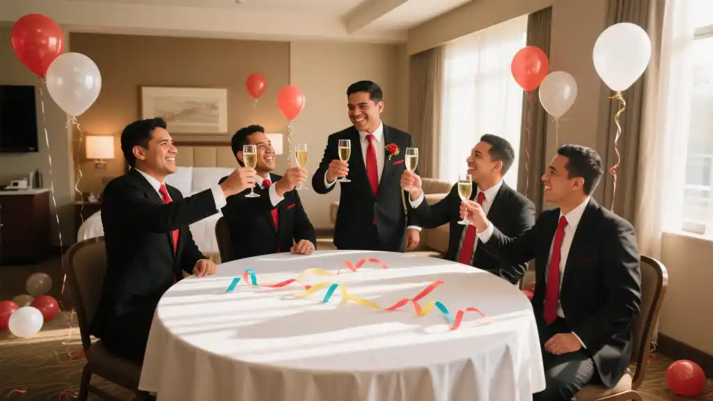 Cost of Wedding Planner: Invest Wisely for Your Dream Day 二