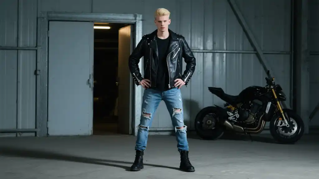 Skater Fashion: Are You Ready to Embrace the Rebel Look? 一