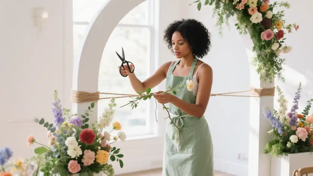 The Secrets of a Budget Friendly Wedding Planner Unveiled. 一