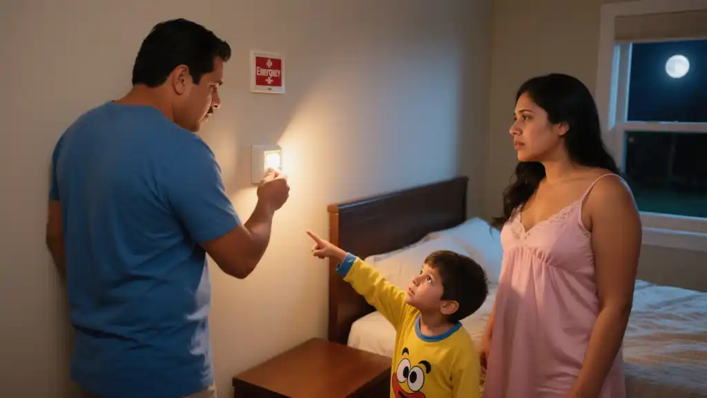Unlocking Peace of Mind: The Best Airbnb Door Lock Revealed 一