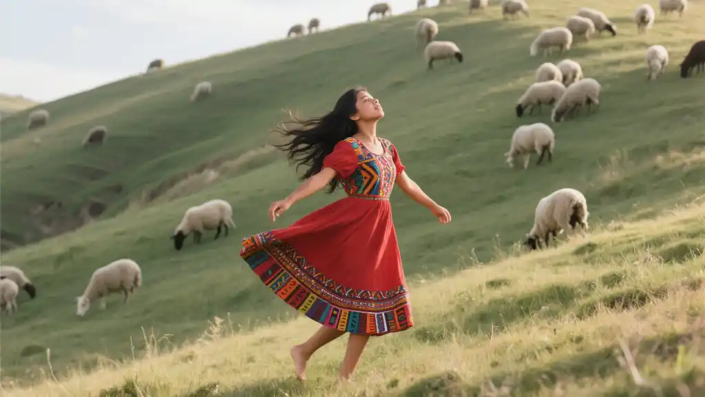 The Art of Embracing Different Dress Styles in 2025 Years 一