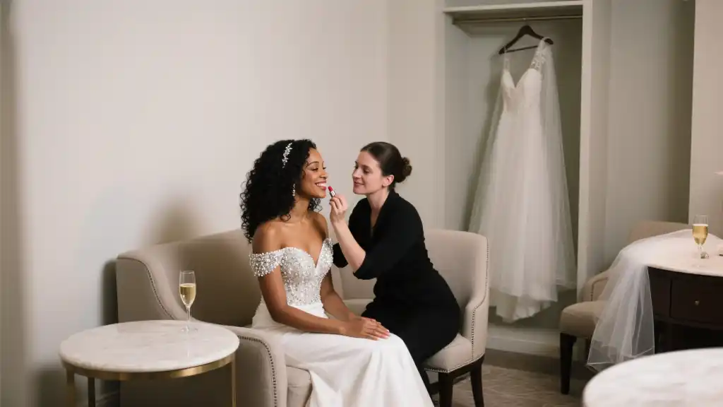 The Search for the Perfect Venue: Top Wedding Spots in the US 二