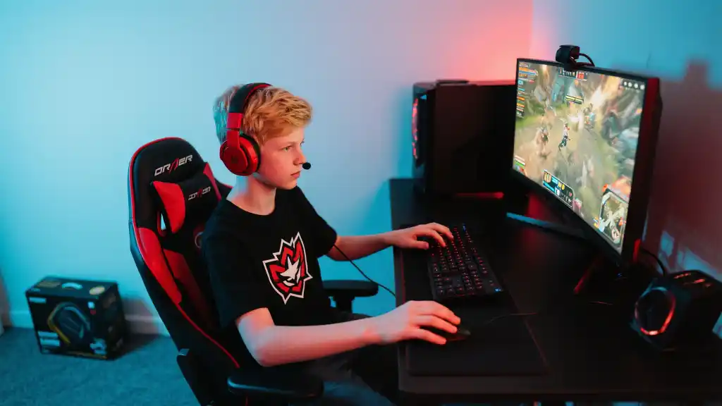 The Hidden Secrets Behind Team Liquid League's Success in 2025. 一