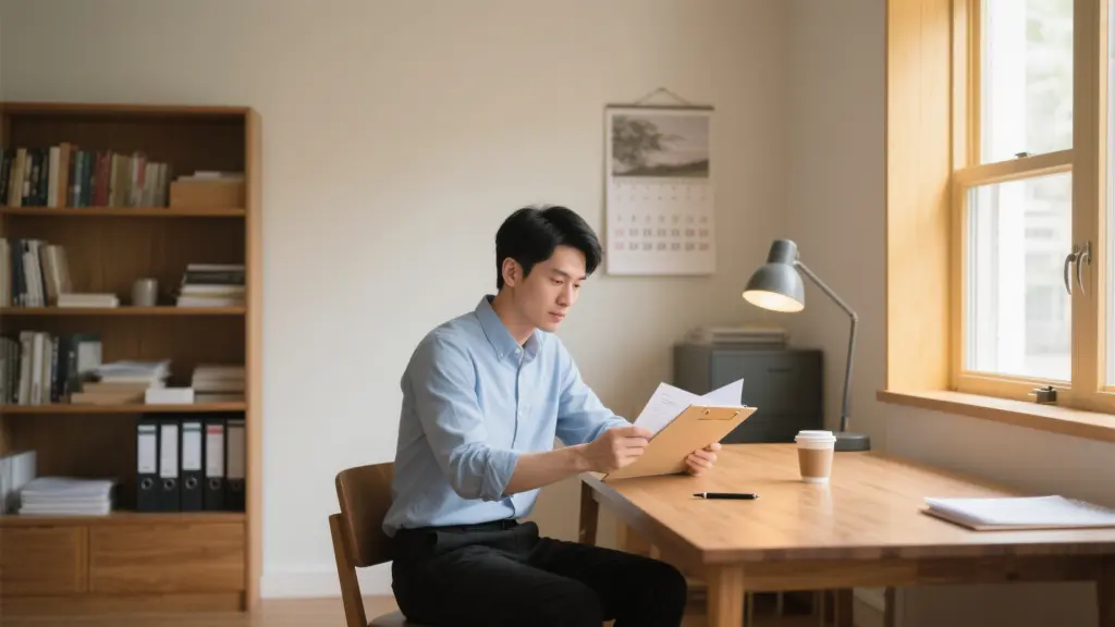 They Ignored My Goals... Until They Transformed My Career. 一