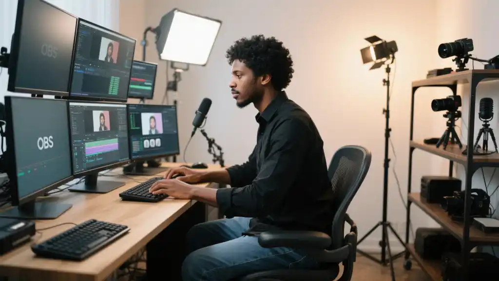 The Future of Gaming & Esports Is Bright—But Not Everyone Will Shine. 一