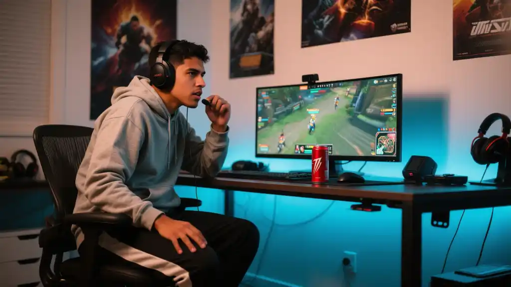 The Future of Gaming & Esports Is Bright—But Not Everyone Will Shine. 二