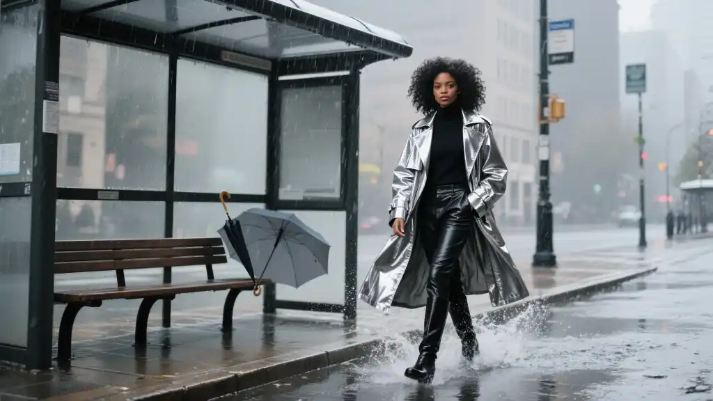 Power Dressing: Discover It and Transform Your Life Forever! 一